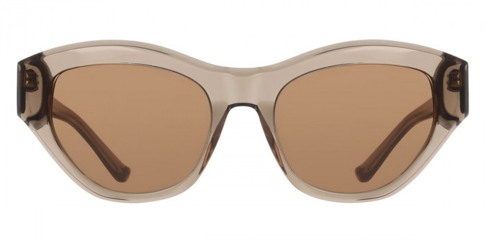 Donna Karan™ DO517S 207 54 - Crystal Champagne