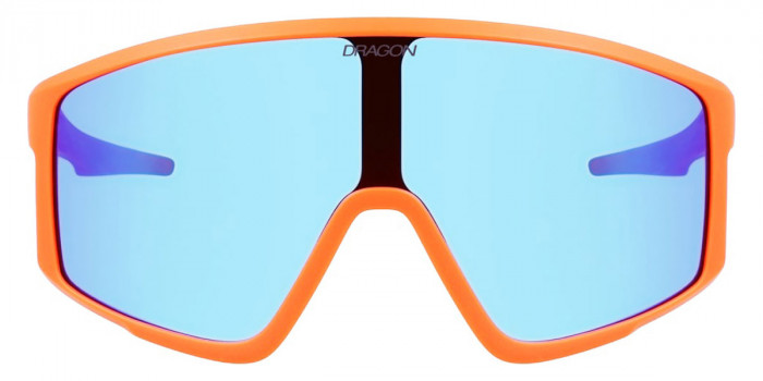 Dragon™ DR AMPED LL ION 626 61 - Matte Flame