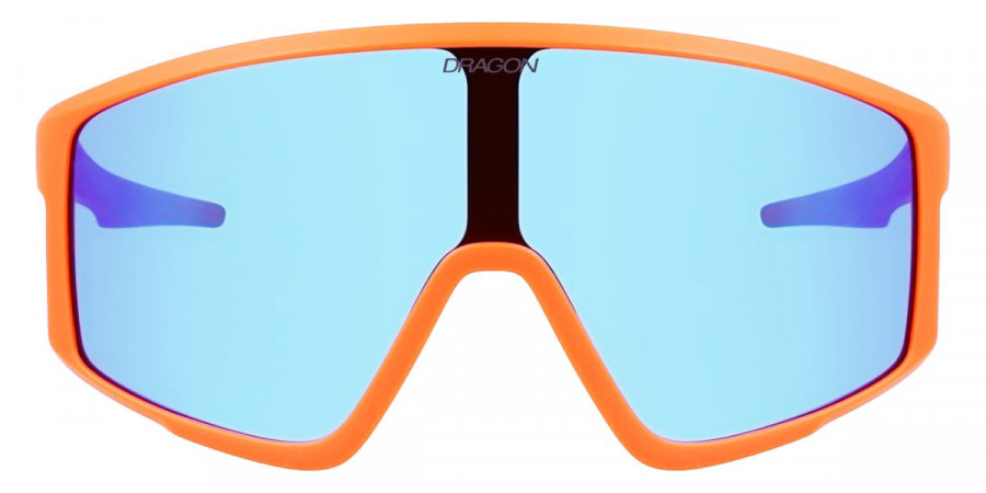 Dragon™ - DR AMPED LL ION