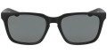 H2O Matte Black / Smoke Polarized