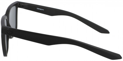 Color: H2O Matte Black (003) - Dragon DRBAILELLH2OPOLAR00354