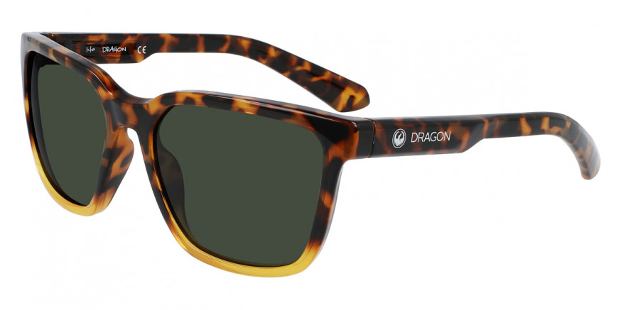 Dragon™ DR Burgee LL 280 57 - Shiny Tortoise Gradient