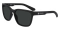 H2O Matte Black / Smoke Polarized