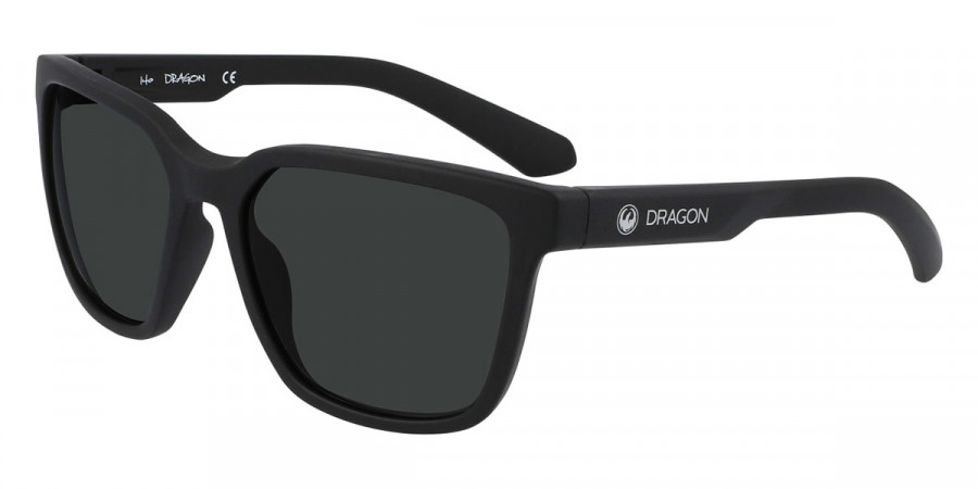 Dragon™ - DR Burgee LL H2O Polar