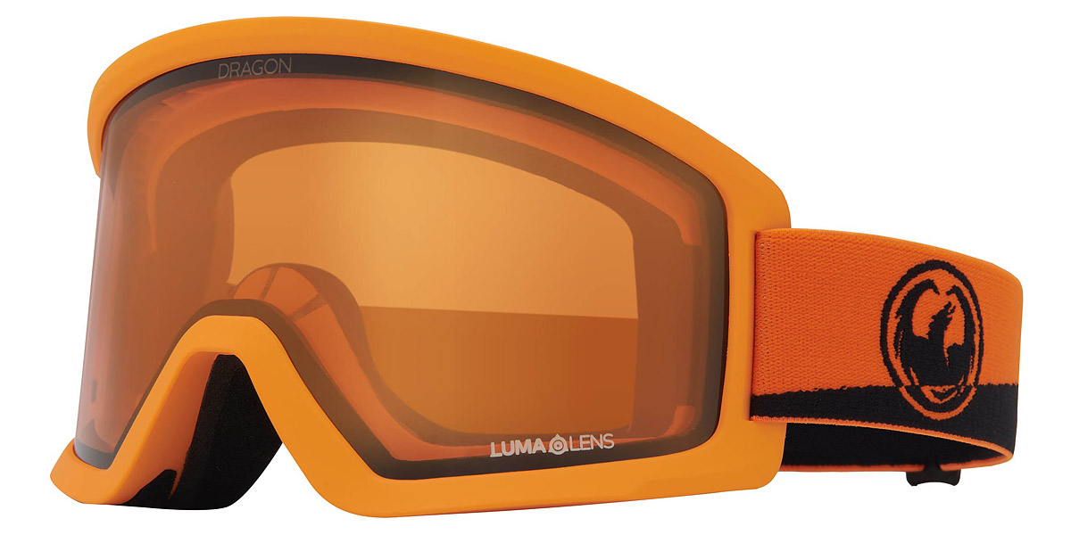 Dragon™ DR DX3 L OTG Shield Sunglasses | EyeOns.com
