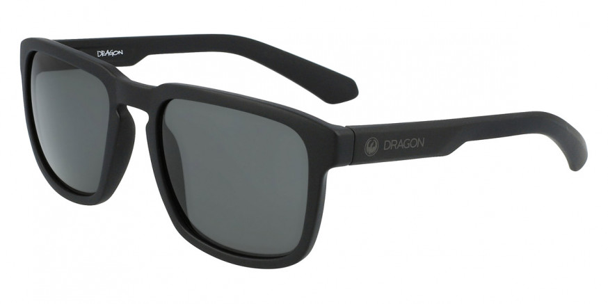 Color: Matte Black (002) - Dragon DRMARILL00255