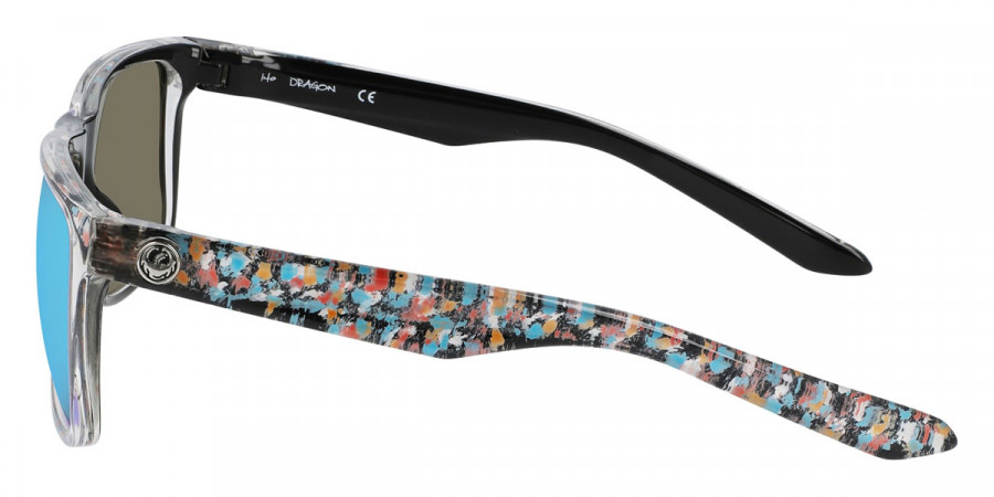 Dragon™ - DR Meridien Ll Ion