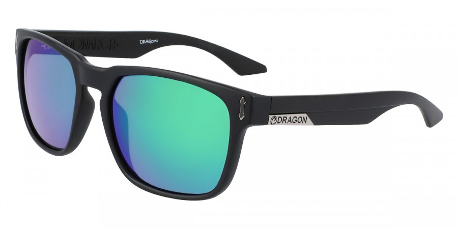 Dragon™ DR MONARCH LL ION 007 55 - Matte Black