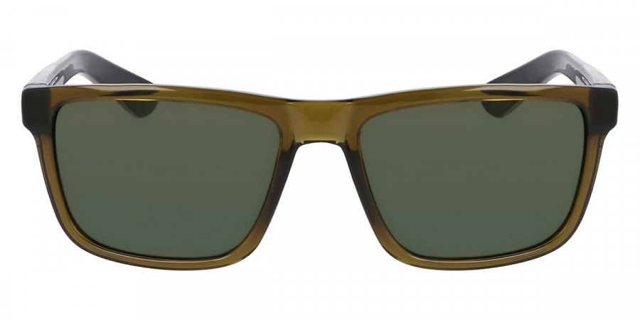 Dragon™ DR REED LL 314 57 - Shiny Olive/Olive Rob Resin