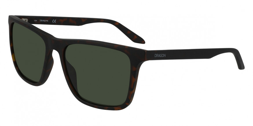 Dragon™ DR Renew LL 246 58 - Matte Tortoise