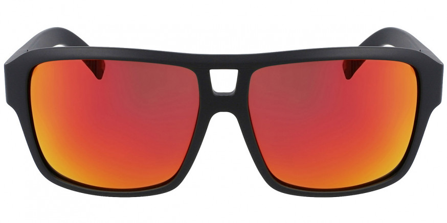 Color: Matte Black (022) - Dragon DRTHEJAMLLION02260