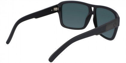 Color: Matte Black (022) - Dragon DRTHEJAMLLION02260