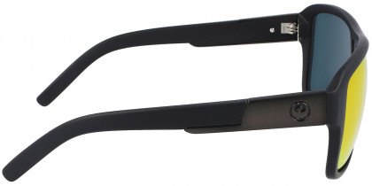 Color: Matte Black (022) - Dragon DRTHEJAMLLION02260