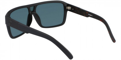 Color: Matte Black/Inferno (022) - Dragon DRTHEREMIXLLION02260