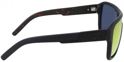 Color: Matte Black/Inferno (022) - Dragon DRTHEREMIXLLION02260