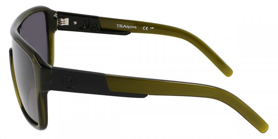 Dragon™ - DR THE REMIX LL POLAR