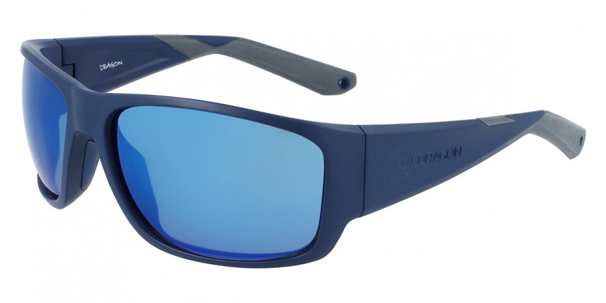 Dragon™ DR TIDAL X LL POLAR 418 64 - Matte Navy