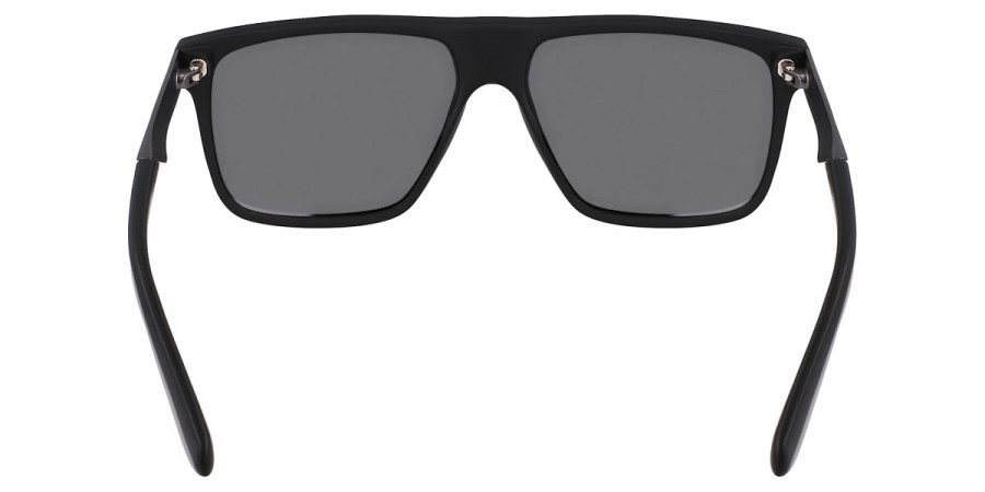 Color: Matte Black (014) - Dragon DRVINYLLLPOLAR01459