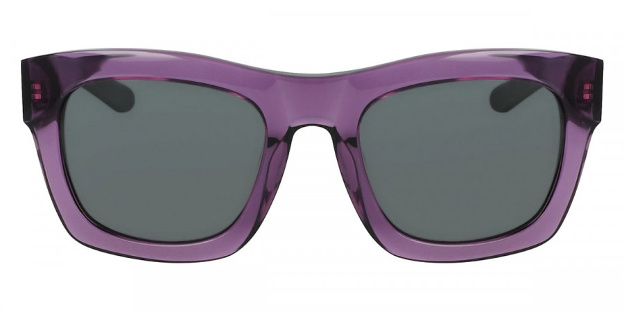 Dragon™ DR WAVERLY LL POLAR 516 53 - Shiny Dusty Grape