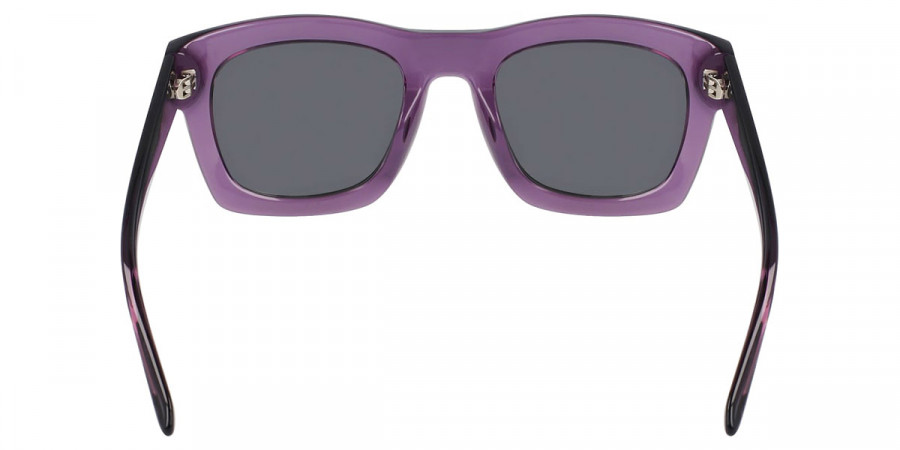 Color: Shiny Dusty Grape (516) - Dragon DRWAVERLYLLPOLAR51653