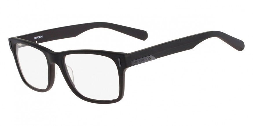 Color: Matte Black (002) - Dragon DR132Spencer00257