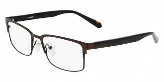 Dragon™ DR139 Ben 207 53 - Dark Satin Brown