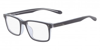 Dragon™ DR181 Kevin 022 54 - Matte Gray Crystal