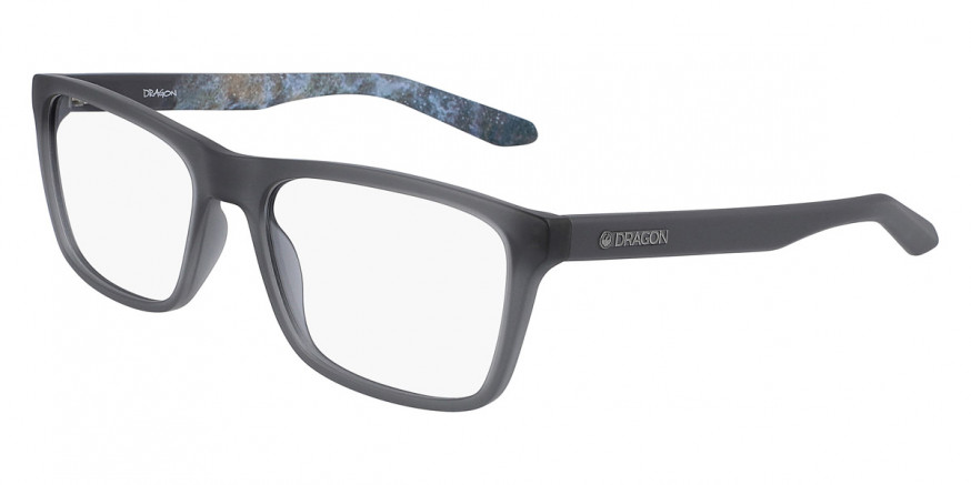 Color: Matte Crystal Gray/Galaxy (029) - Dragon DR200802958