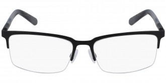 Dragon™ DR2014 002 55 - Matte Black/Slate Wood