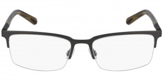 Dragon™ DR2014 073 55 - Matte Gunmetal/Pine Wood