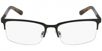 Dragon™ DR2014 310 55 - Matte Olive/Amber Wood