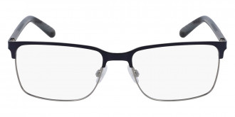Dragon™ DR2015 410 57 - Matte Navy/Slate Wood