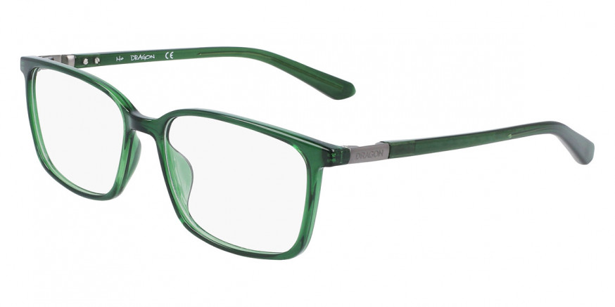 Color: Shiny Olive Crystal (310) - Dragon DR202031054