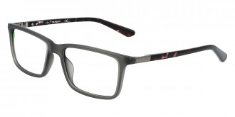 Dragon™ DR2022 022 53 - Matte Gray Crystal