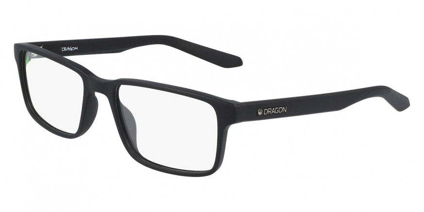 Dragon™ DR2028 002 56 - Matte Black