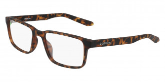 Color: Matte Tortoise (246) - Dragon DR202824656