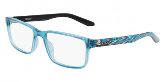 Color: Aqua/Blue Resin (433) - Dragon DR202843356