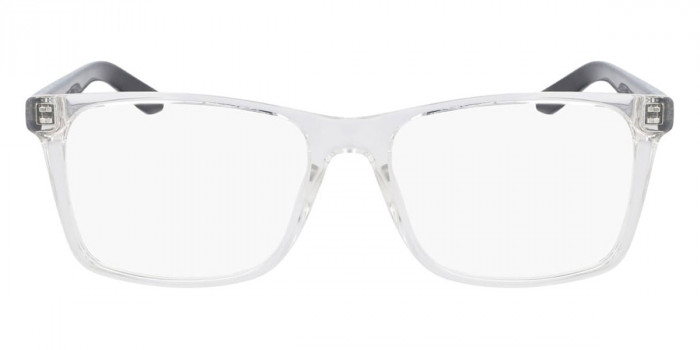 Dragon™ DR2032 971 51 - Clear Crystal/Blue Resin