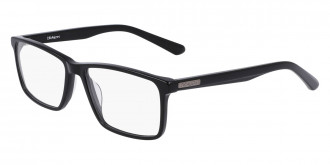 Color: Shiny Black (001) - Dragon DR203300154