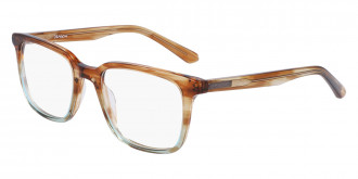 Color: Brown Teal (232) - Dragon DR203423253
