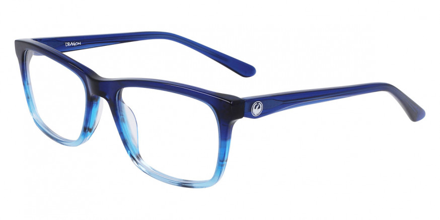 Color: Shiny Navy Blue Gradient (432) - Dragon DR203643254