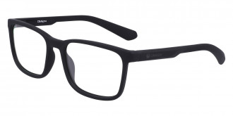 Color: Matte Black (002) - Dragon DR203700256