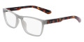 Shiny Khaki Crystal Olive Tortoise
