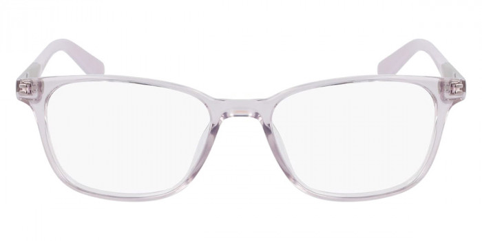 Dragon™ DR2045 538 53 - Shiny Dusty Lilac/Gray Lilac