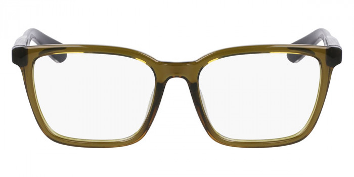 Dragon™ DR2046ATH 313 54 - Olive Crystal/Olive Resin