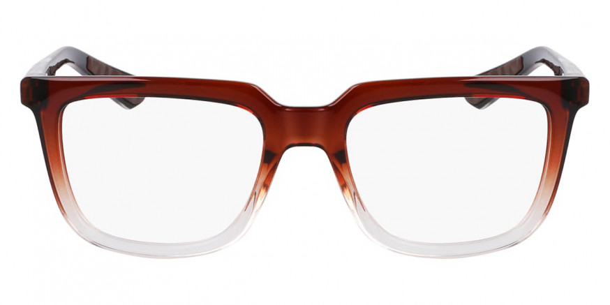 Dragon™ DR2048ATH 232 52 - Brown Gradient/Apricot Resin