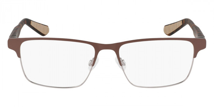 Dragon™ DR2052 207 57 - Matte Brown