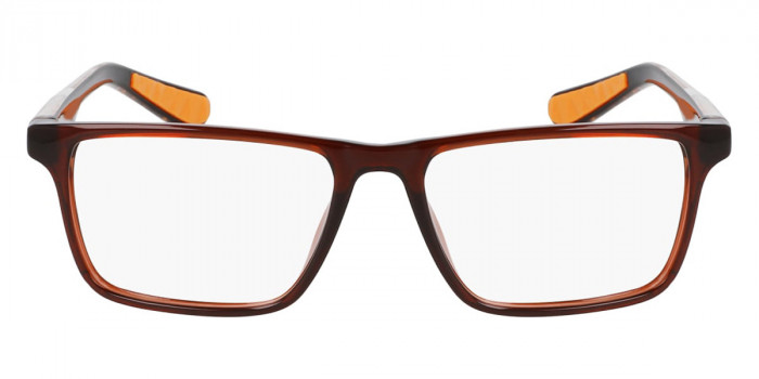 Dragon™ DR2053ATH 208 56 - Brown Crystal/Apricot Resin