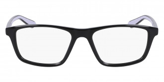 Color: Shiny Black/Lilac (001) - Dragon DR501500155