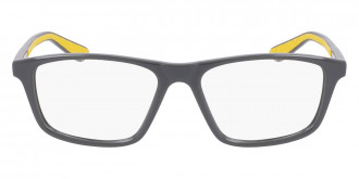 Color: Shiny Charcoal/Dijon (016) - Dragon DR501501655